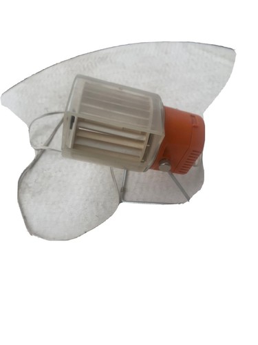 Ventilator ddr - ventilator,
