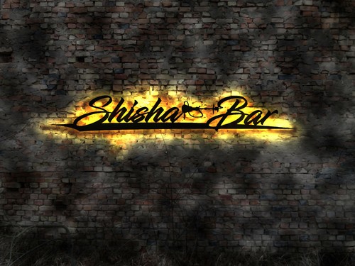 Shisha bar vip lounge - vip,