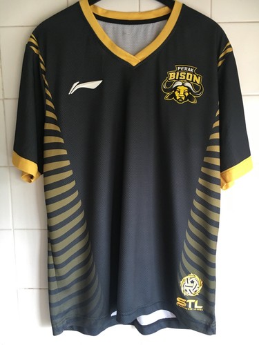 Seltenes perak bison - seltenes,