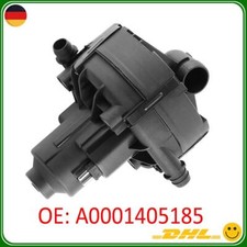 Sekundärluftpumpe für