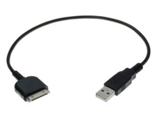 USB-Daten-Ladekabel für iPod
