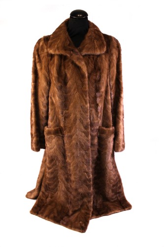 Edler damen nerz - edler, mink