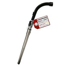 Teleskoprohr + Griff für