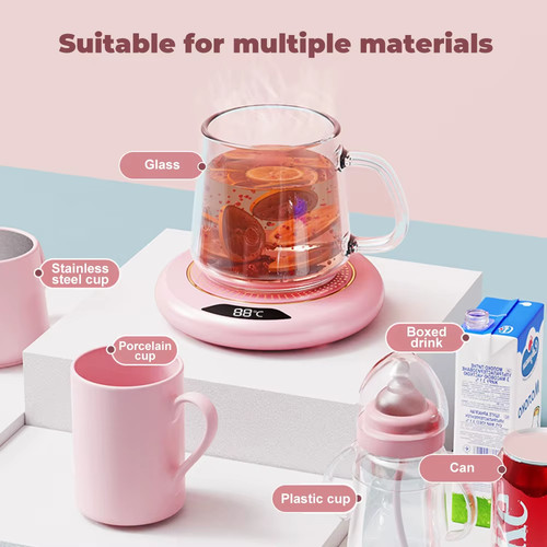 Smart usb kaffeebecher wärmer - smart,