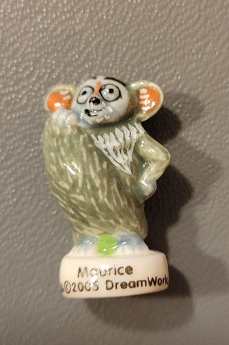 Figur maurice serie - figur,
