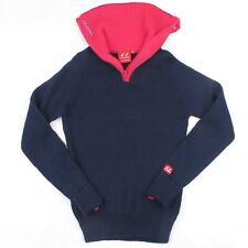 ULVANG UNISEX Damen Blau 100%