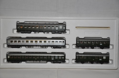 Märklin 42756 wagen - 42756, wagen-set