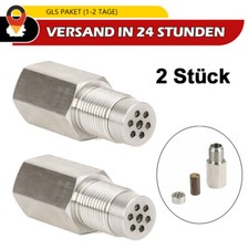 2Stk. O2 Lambdasonde Lambda