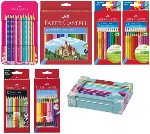 Faber castell sparkle - faber,