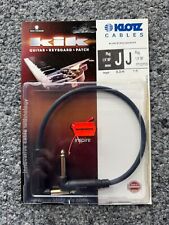 Klotz KIKPA030RR  Gitarre -