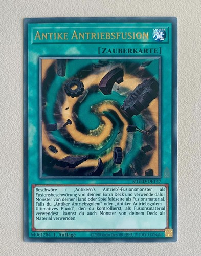 Maximum gold el - yu-gi-oh!,