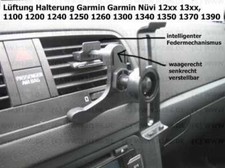 #292  Lüftung Air Halterung