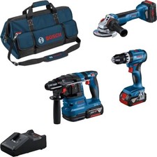 Bosch Professional 18V Set