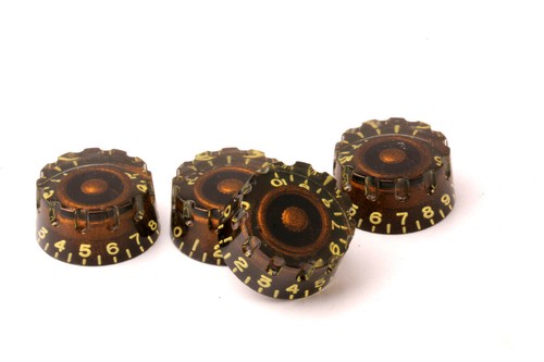 Speed grip knobs - "grip",