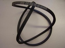 Original Keilriemen Messerantrieb Wolf Cart OHV 2 Mähantriebsriemen