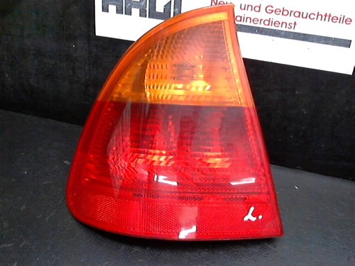 Heckleuchte rückleuchte links - heckleuchte,