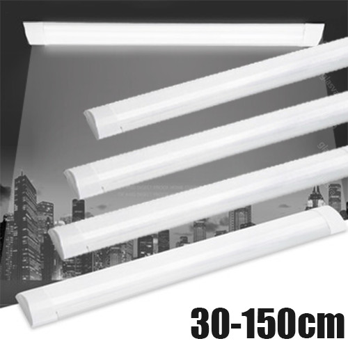 150cm led unterbauleuchte - 30-150cm,