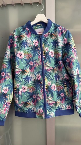 Mymo bomberjacke neu - bomberjacke,