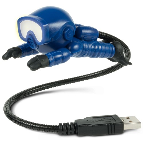 Usb led notebook licht - led, notebook-licht