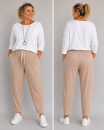 Jogpants hose jeggings - jogpants,