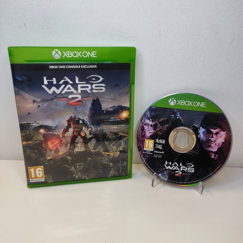 Halo wars microsoft xbox - halo,