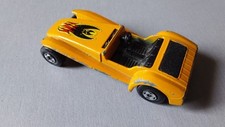 Matchbox Superfast No 60 Lotus Super Seven Made in England