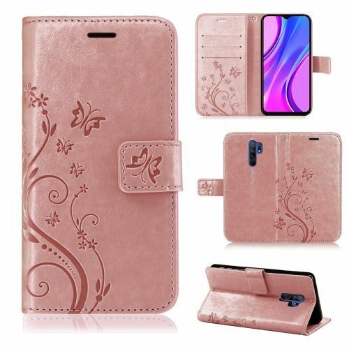 Handyhülle flip cover wallet - flip,
