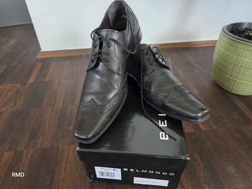 Belmondo herren schuhe - belmondo,