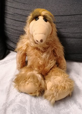 Alf Plüschtier / Stofftier 1986 Alien Productions