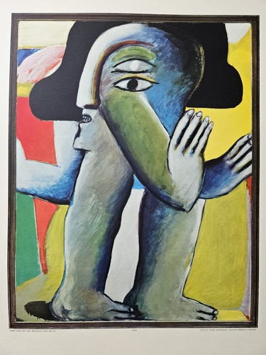 Horst antes kopffüssler 1965 - antes,
