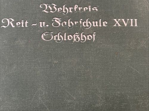 Wehrmacht fotoalbum - wehrmacht,