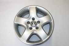 VW T5 Original Alufelge