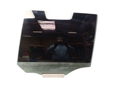 Seitenscheibe Türscheibe