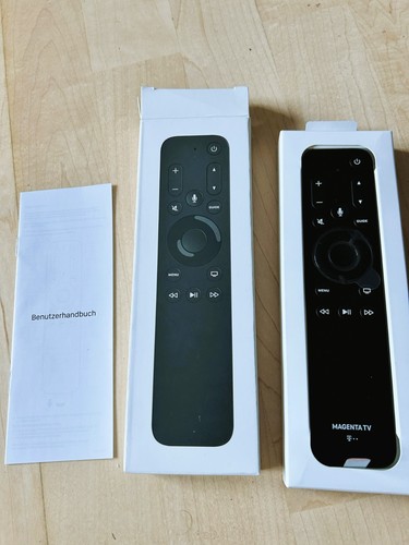 Magenta fernbedienung für - magenta, tv