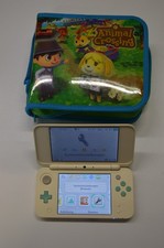 New Nintendo 2DS XL Konsole