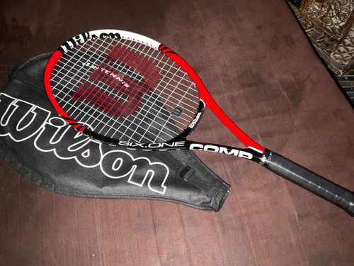 Wilson tennisschläger six - wilson,