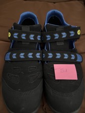 Atlas Sicherheitssandale