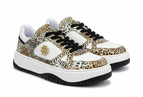 Roberto cavalli sneaker mit - roberto,
