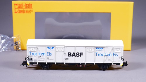 Exact train ex20736 - dc,