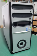 WinXP / Win98 Retro Gaming PC