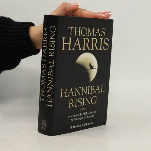Hannibal rising thomas - | ,