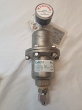 Blacoh 1/2" FNPT 150 PSI