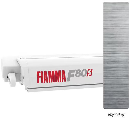 Fiamma f80s 290 dach markise - fiamma, dach-markise