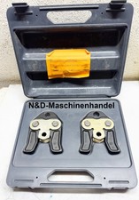 Viega Sanfix Fosta Pressbacken