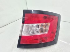 Skoda Fabia Mk3 (NJ) 2015