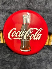 Coca Cola - Emailschild