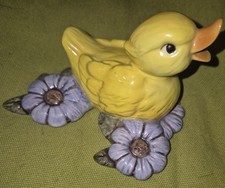 Goebel Porzellanfigur Ente