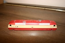 h0 märklin 120 001-3 e lok