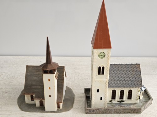 Faller kirche - faller,