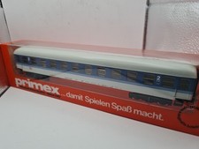 Primex /Märklin Spur H0 #4012